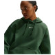 Nike Γυναικείο φούτερ Sportswear Phoenix Fleece Oversized Pullover Hoodie